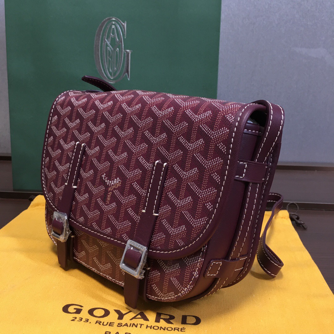 Go*ard messenger bag