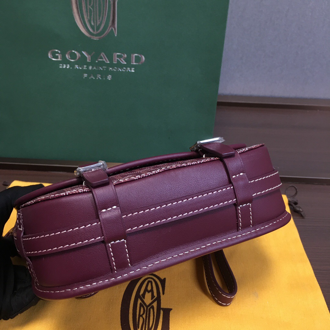 Go*ard messenger bag