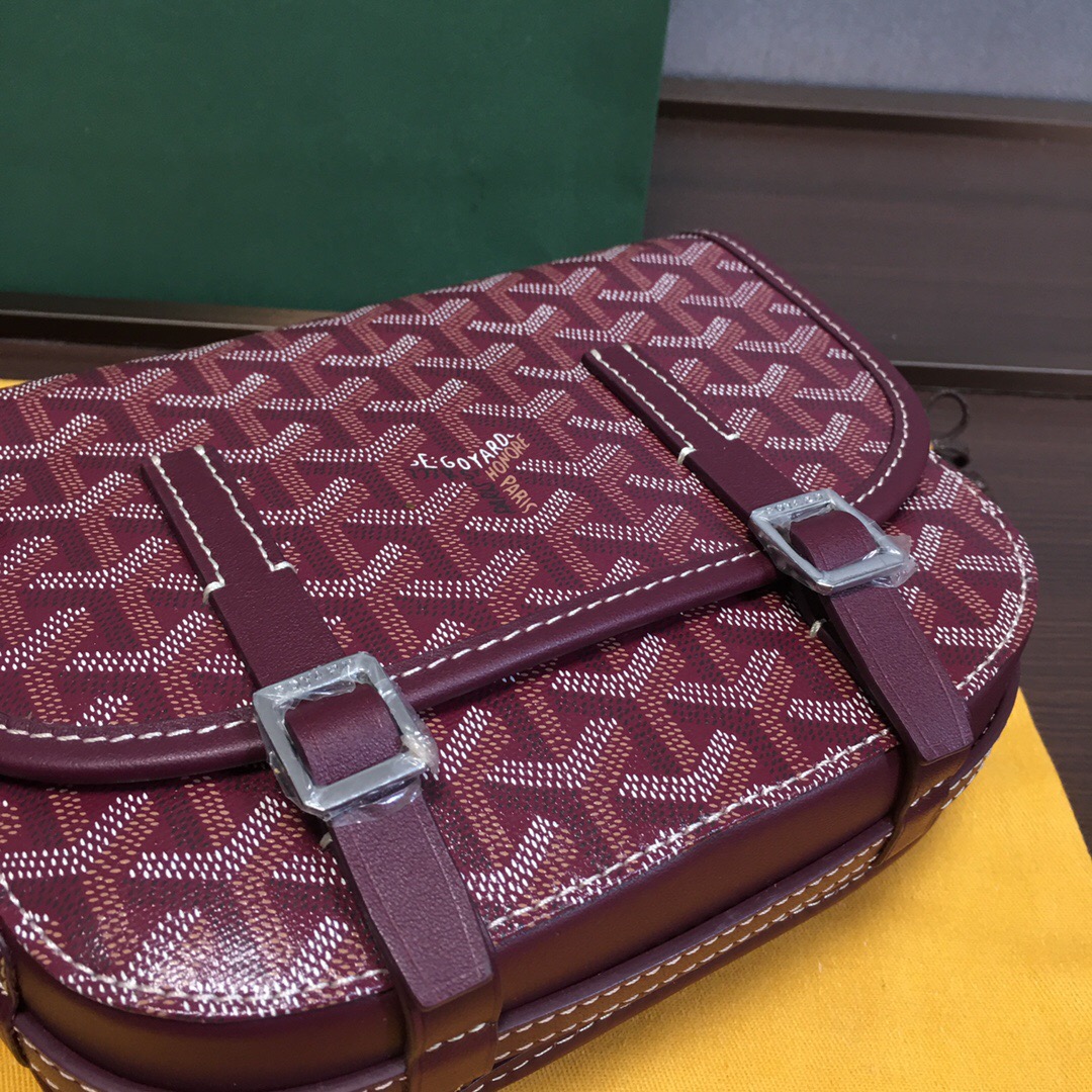 Go*ard messenger bag