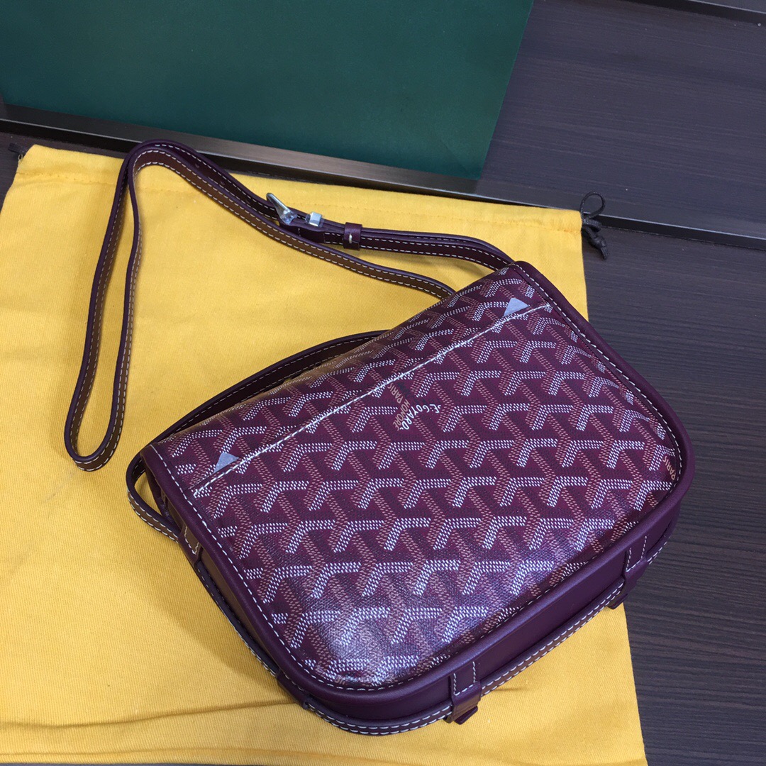 Go*ard messenger bag