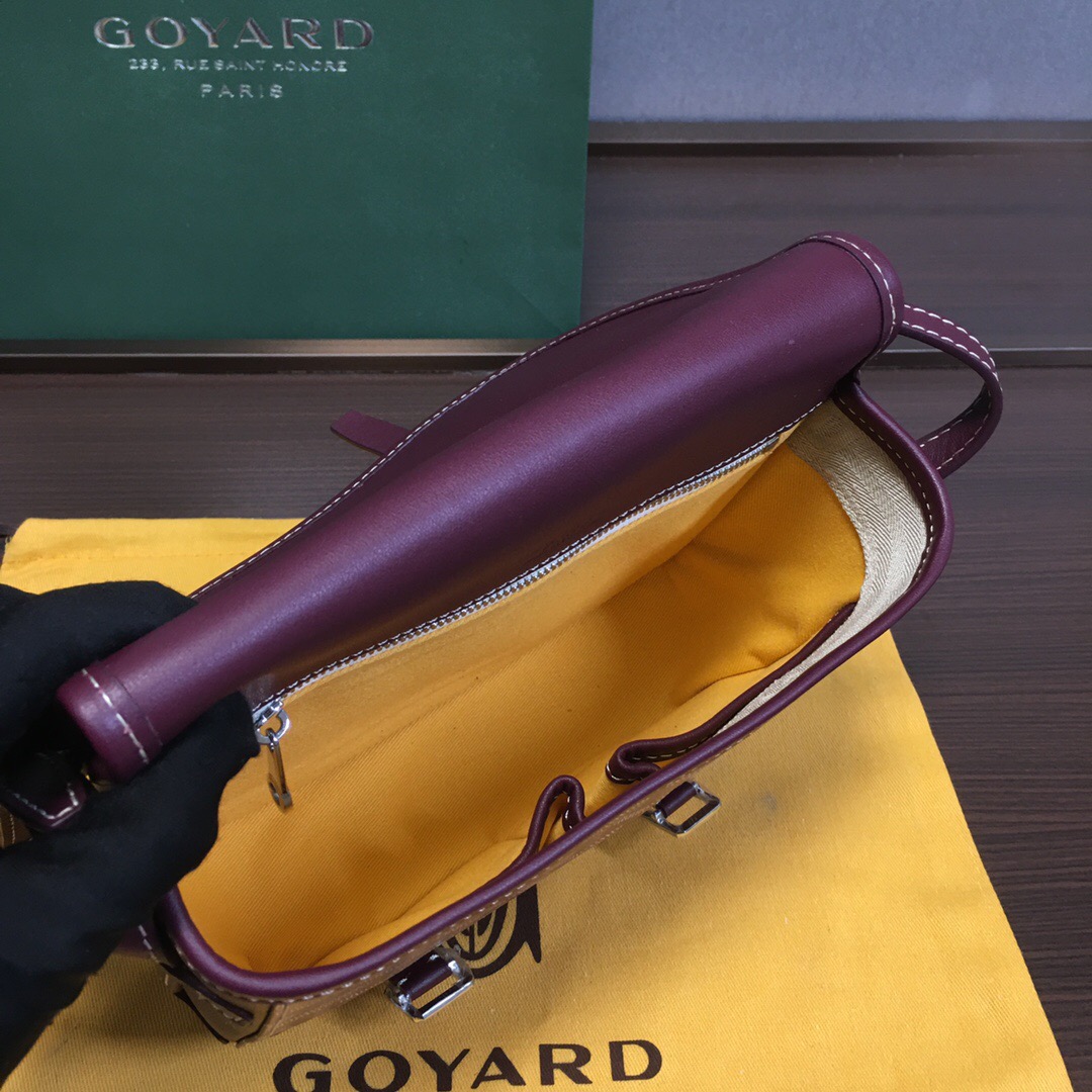 Go*ard messenger bag
