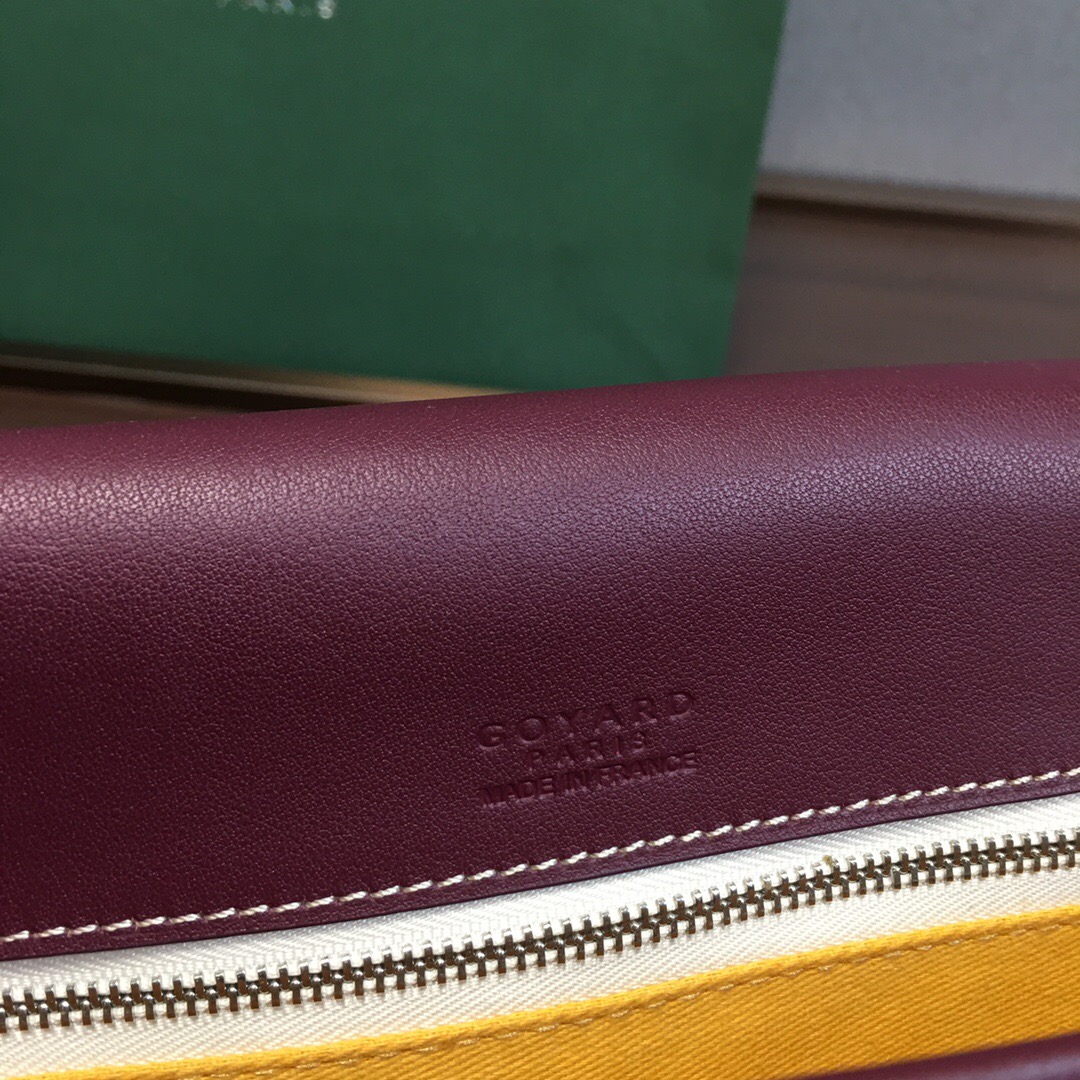 Go*ard messenger bag