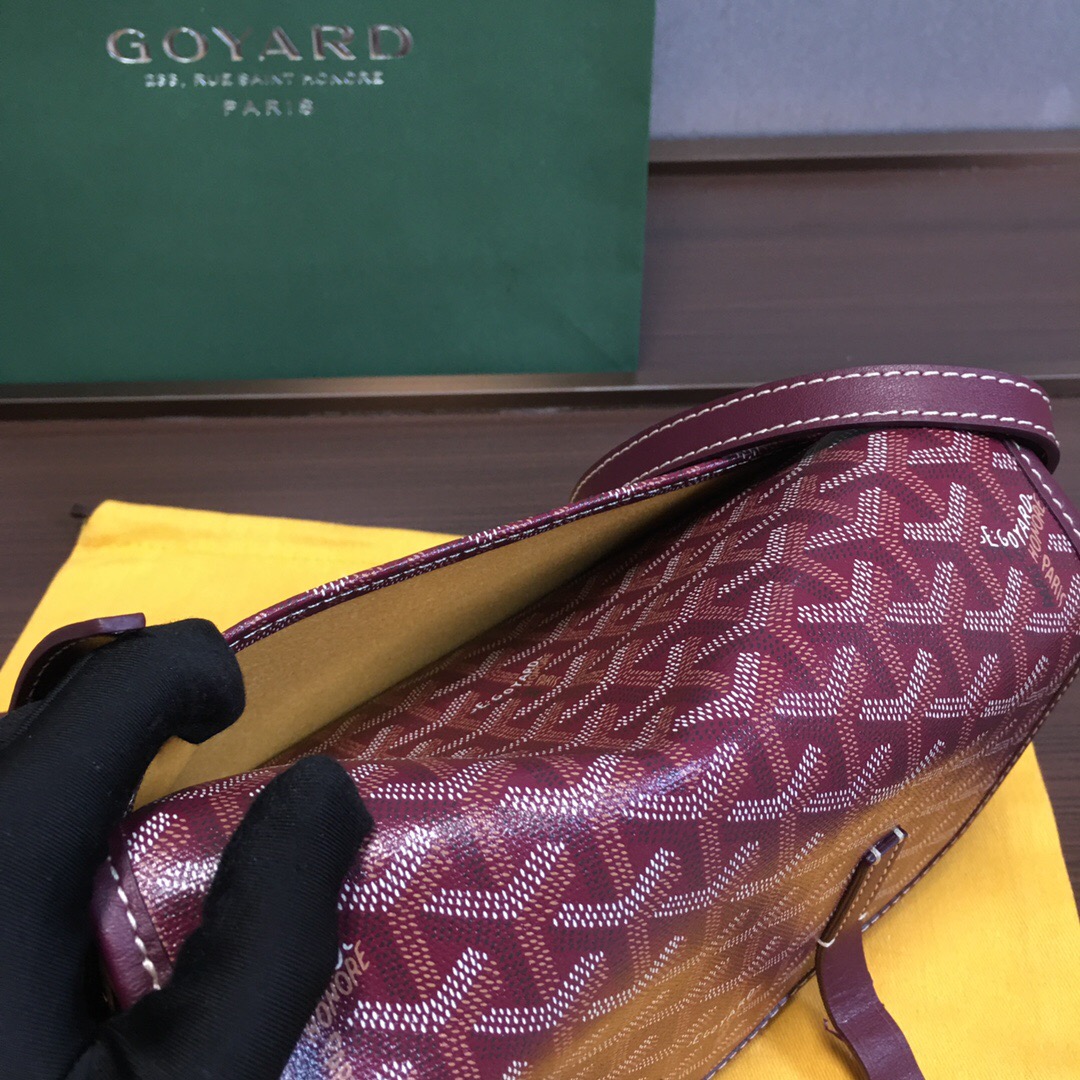 Go*ard messenger bag