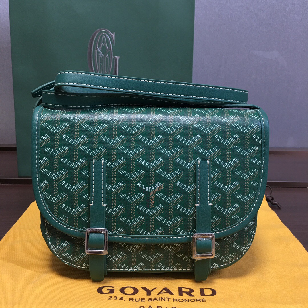 Go*ard messenger bag