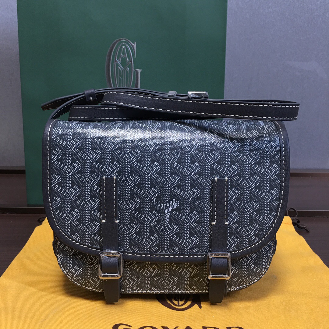 Go*ard messenger bag