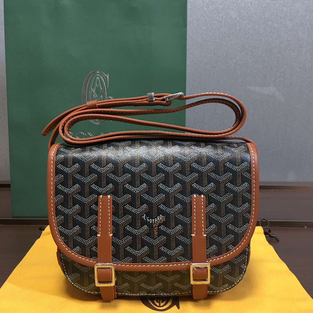 Go*ard messenger bag