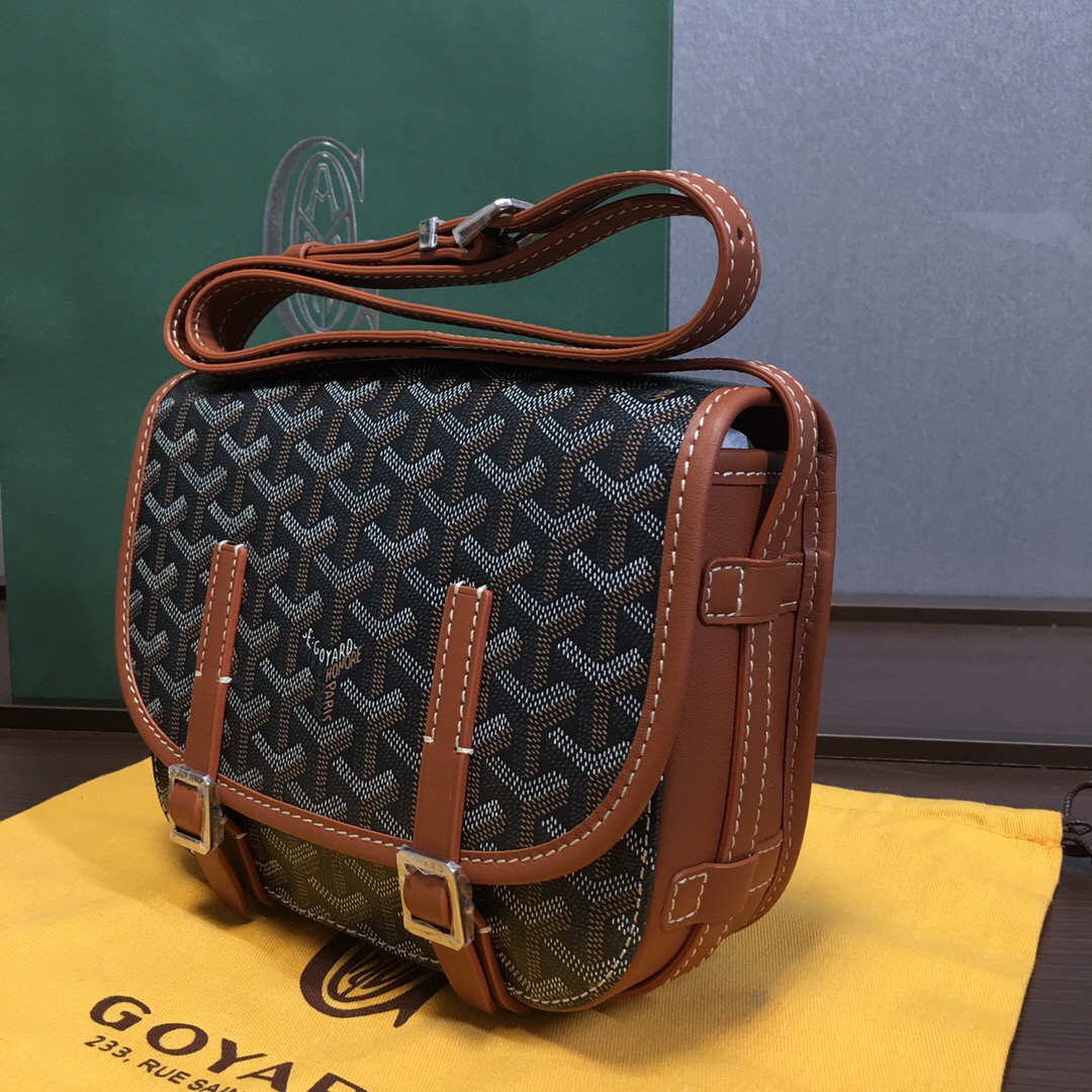 Go*ard messenger bag