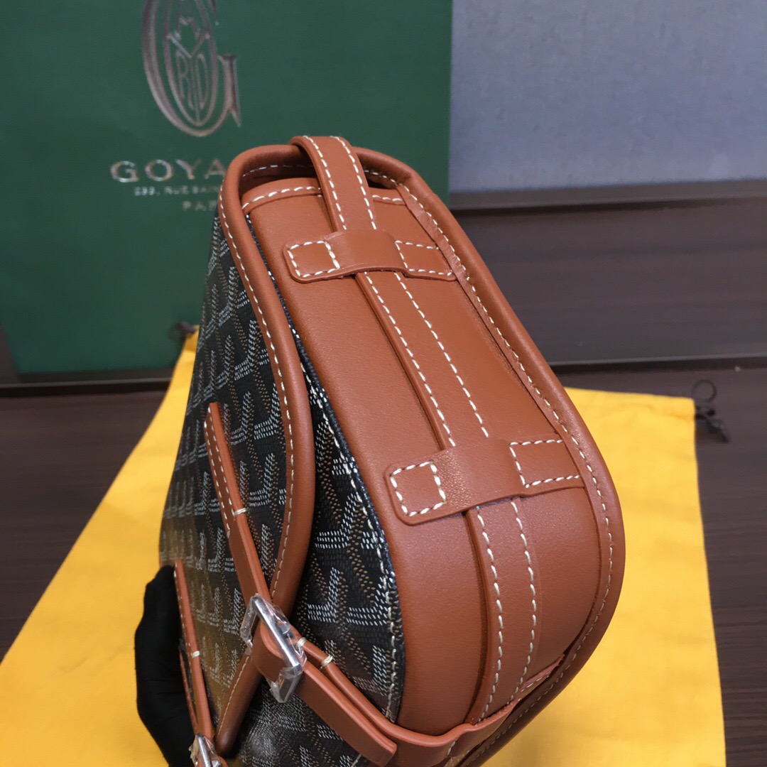 Go*ard messenger bag