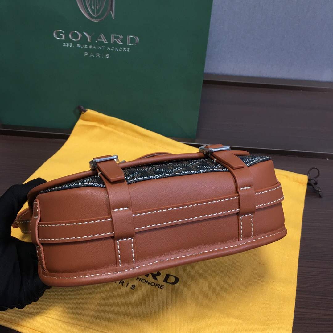 Go*ard messenger bag