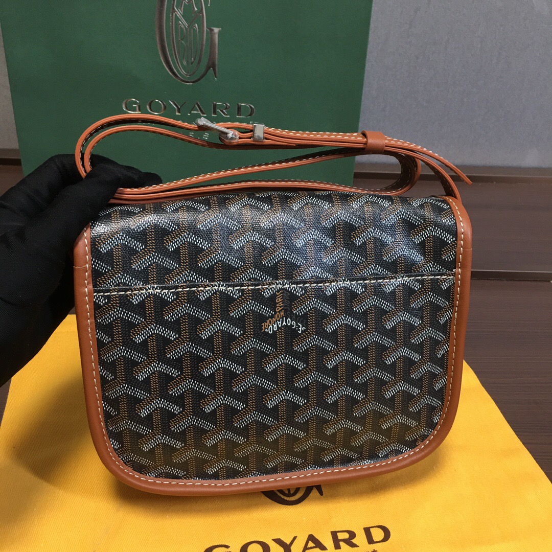 Go*ard messenger bag