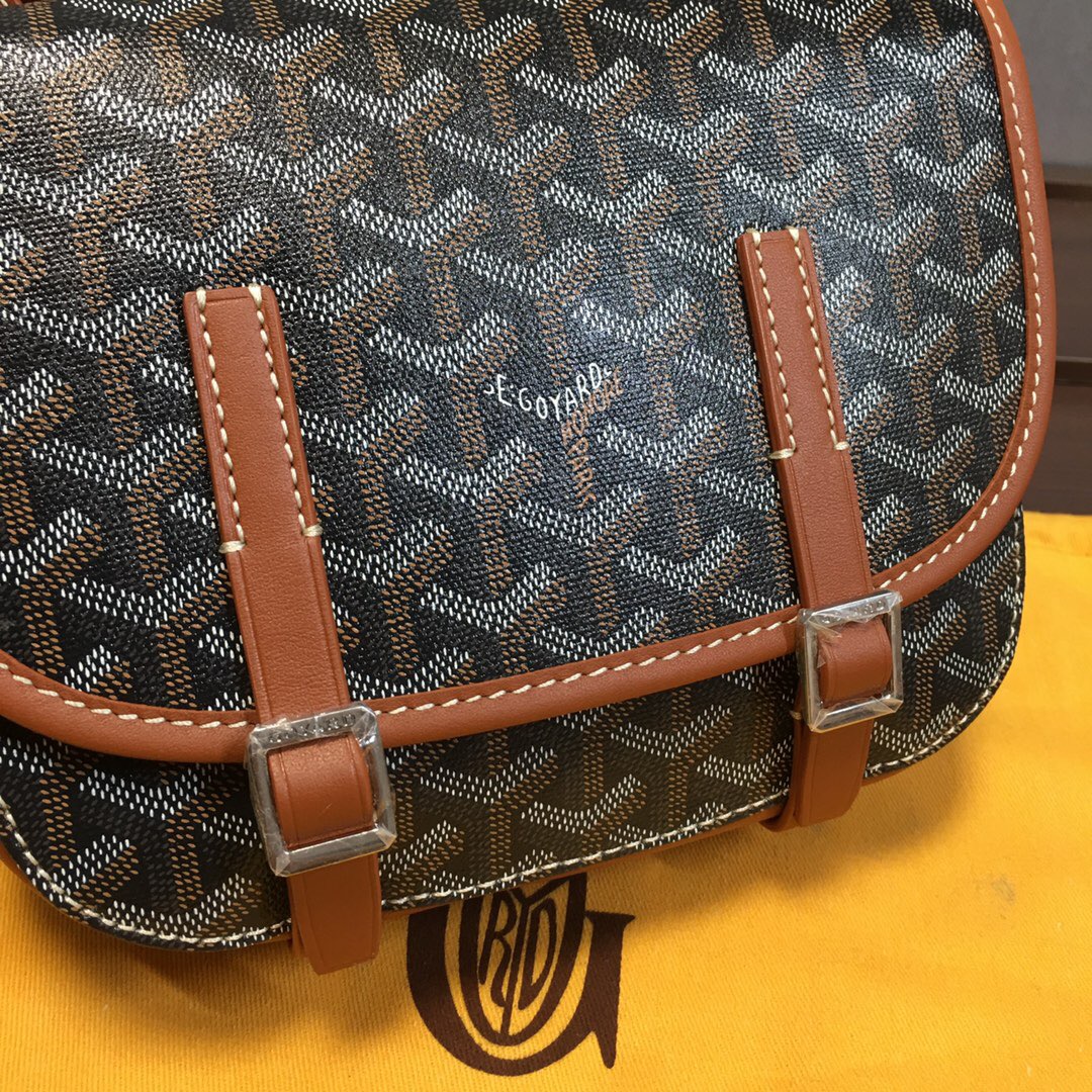 Go*ard messenger bag