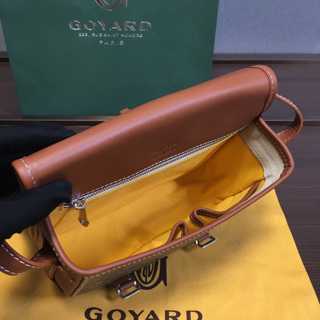 Go*ard messenger bag