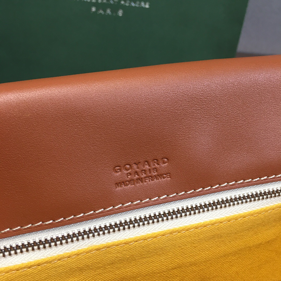 Go*ard messenger bag