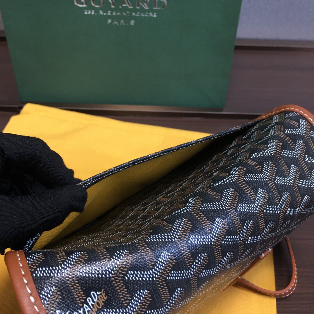 Go*ard messenger bag