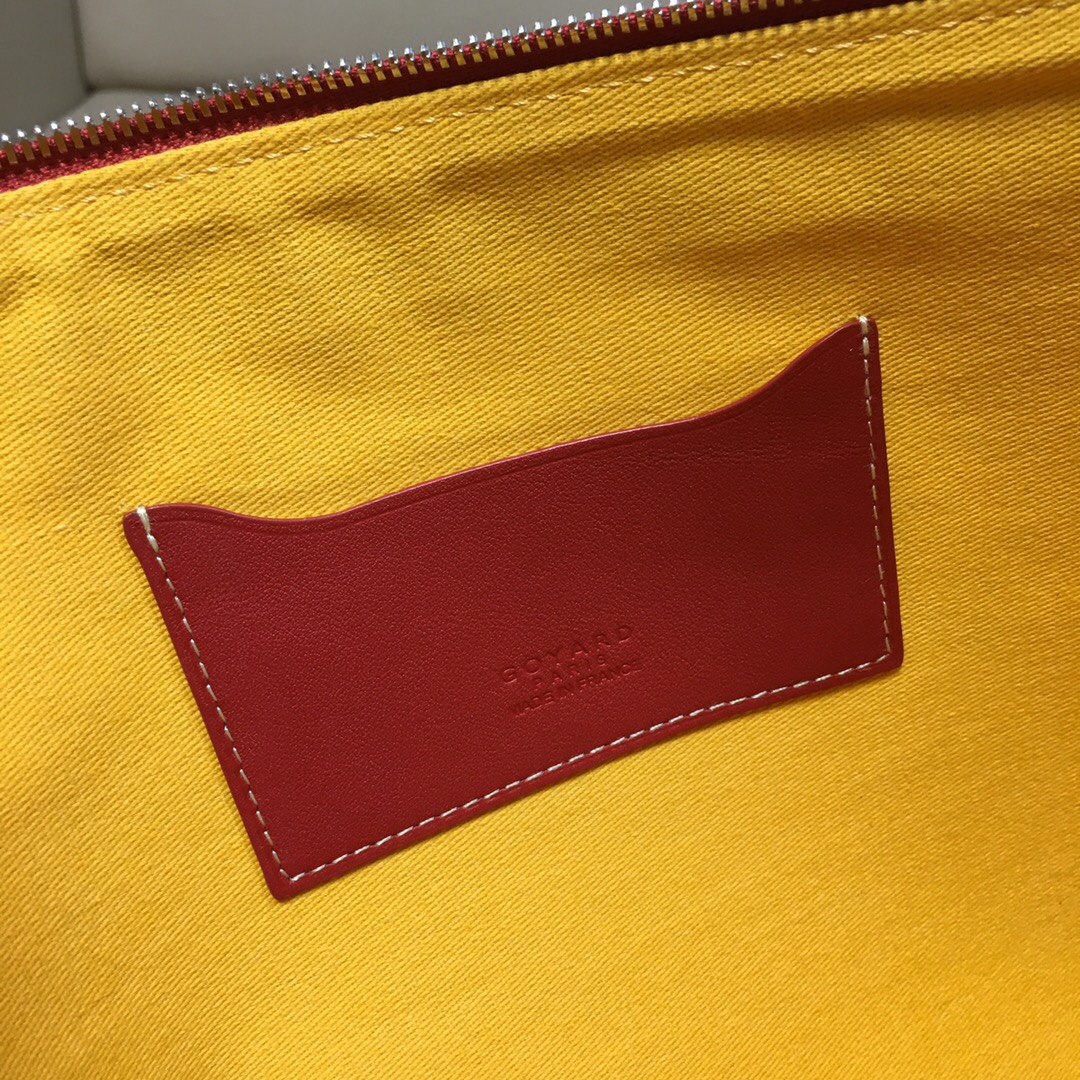 Go*ard clutch