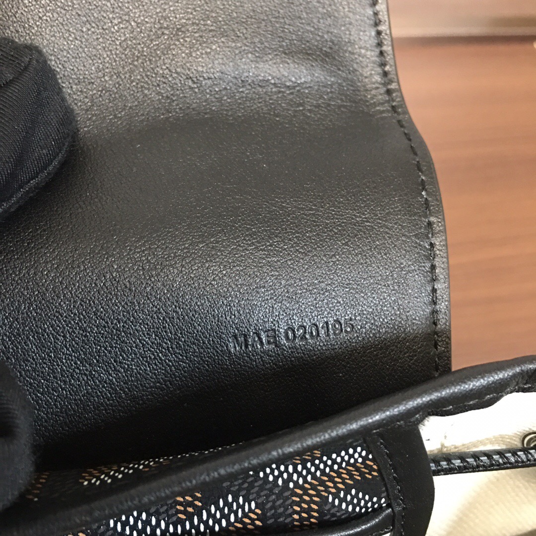 Go*ard backpack