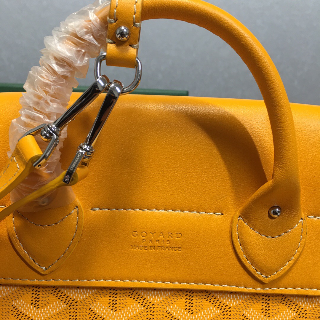 Go*ard backpack