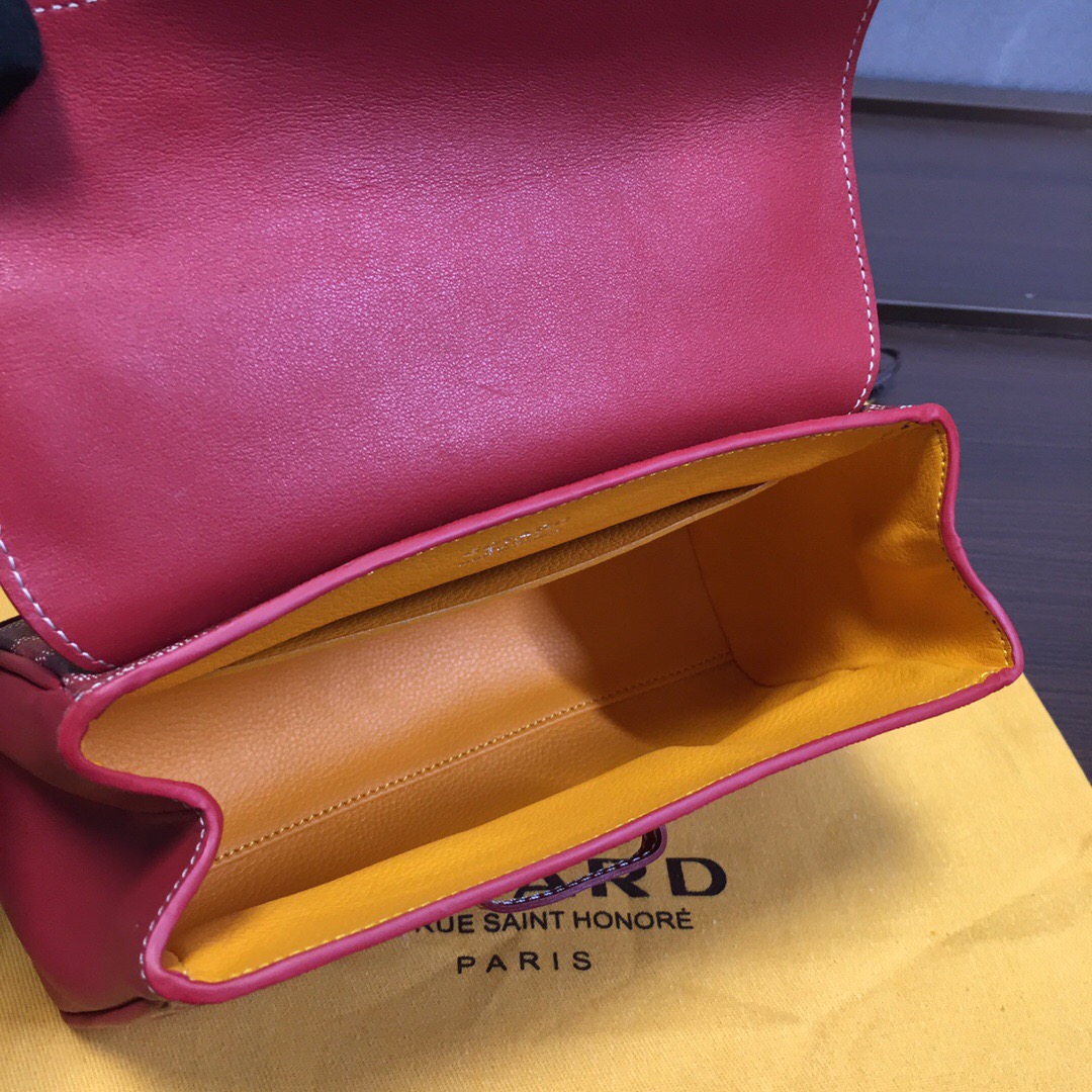 Go*ard saigon mini