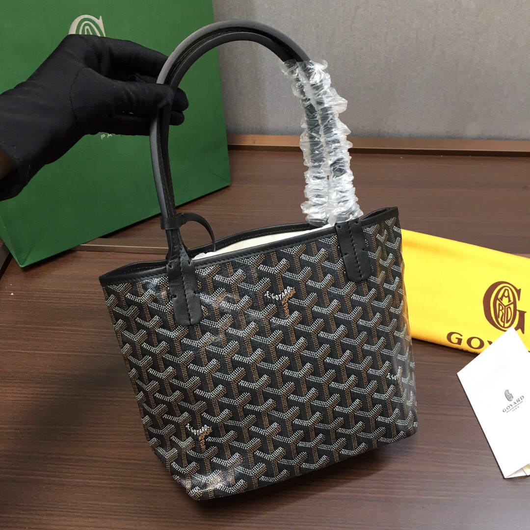 go*ard saint L**is mini tote