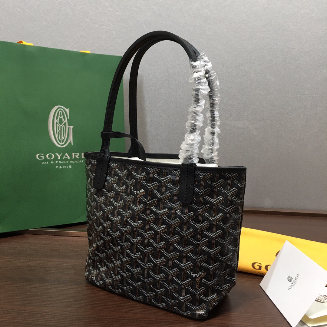 go*ard saint L**is mini tote