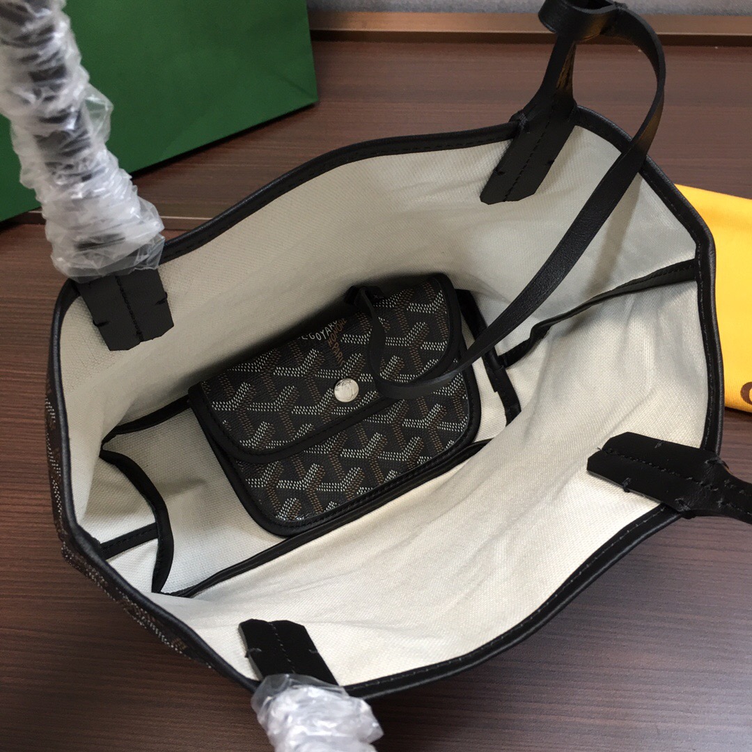 go*ard saint L**is mini tote