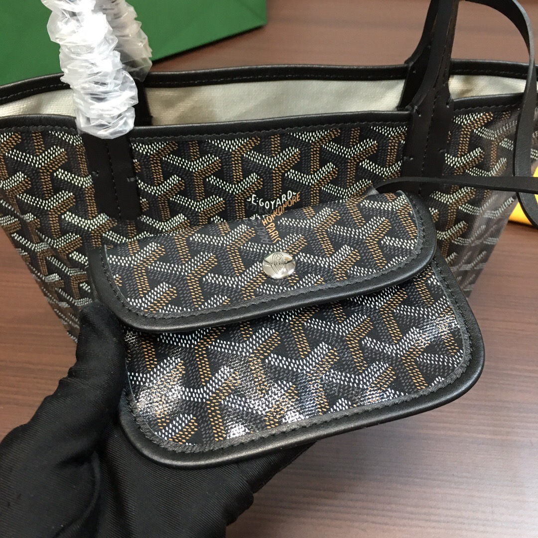 go*ard saint L**is mini tote
