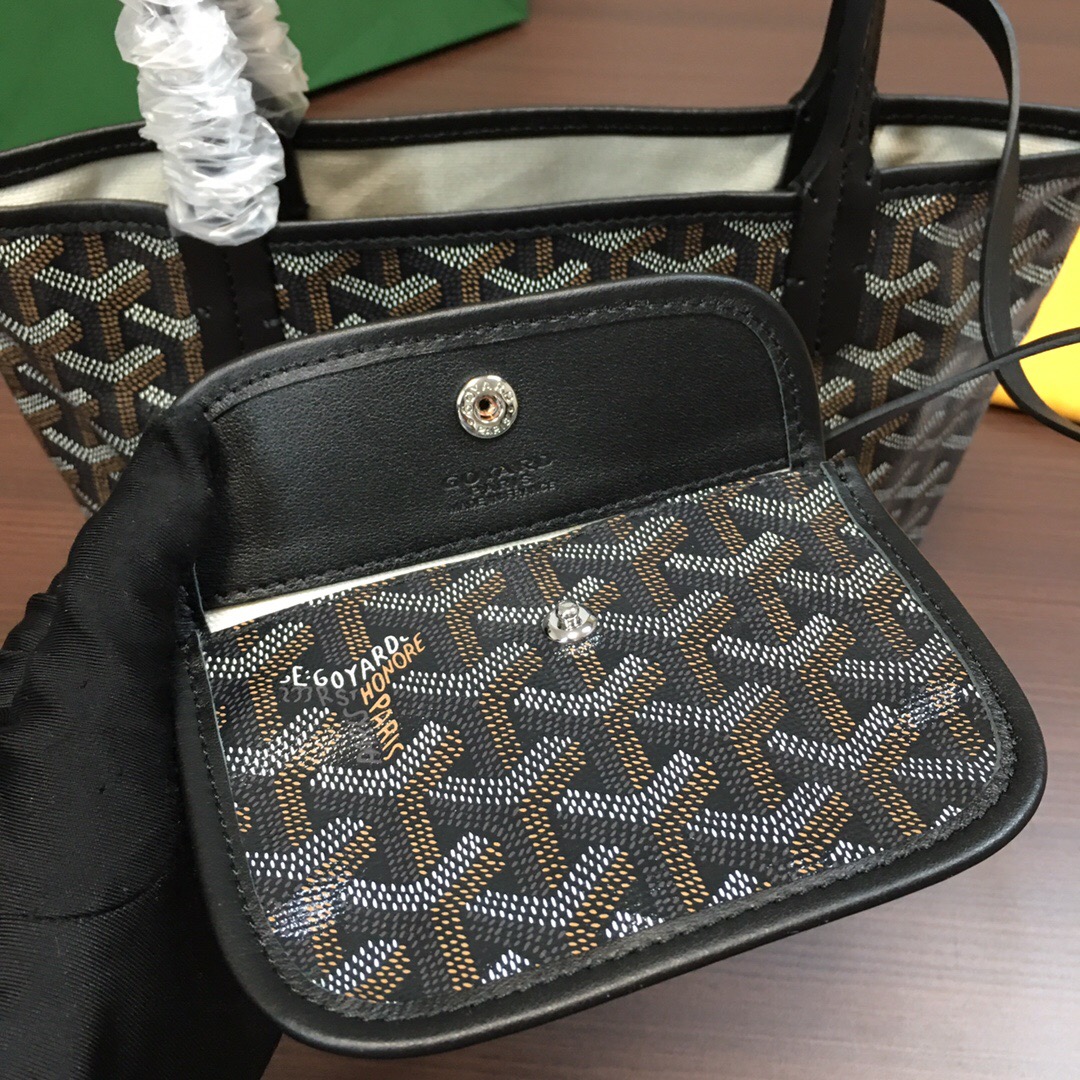 go*ard saint L**is mini tote