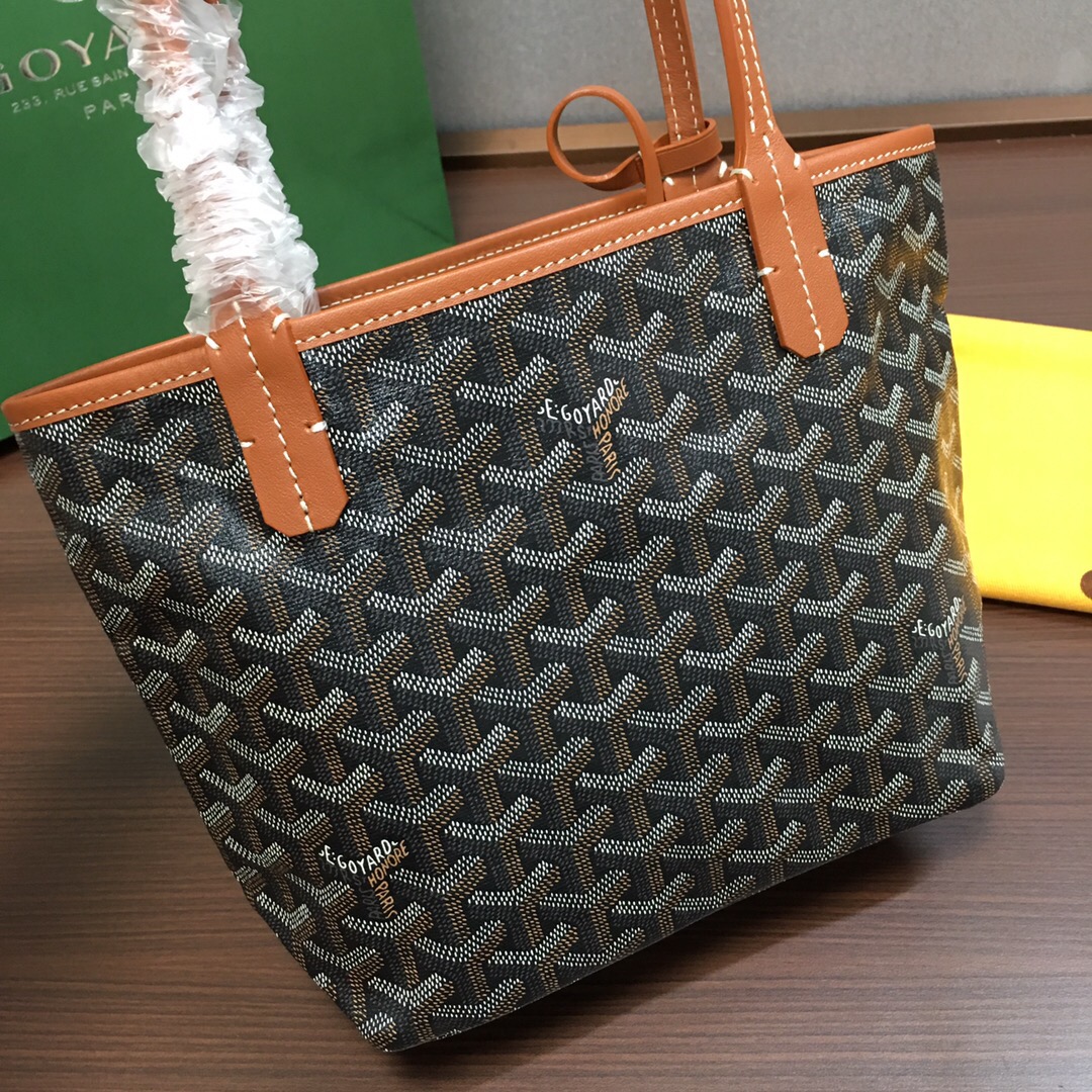 go*ard saint L**is mini tote