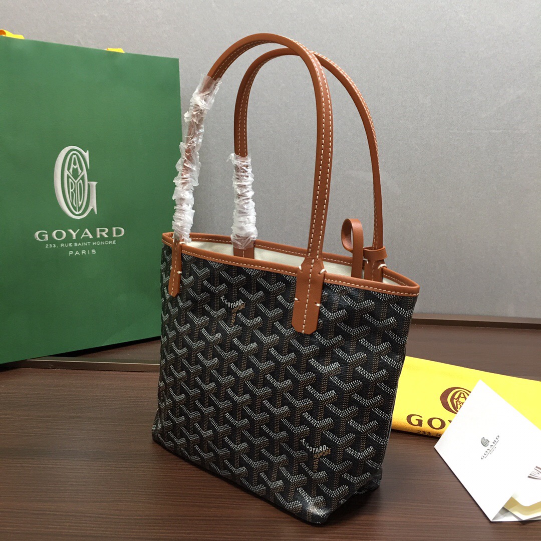 go*ard saint L**is mini tote