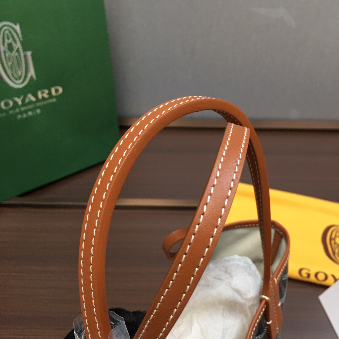 go*ard saint L**is mini tote