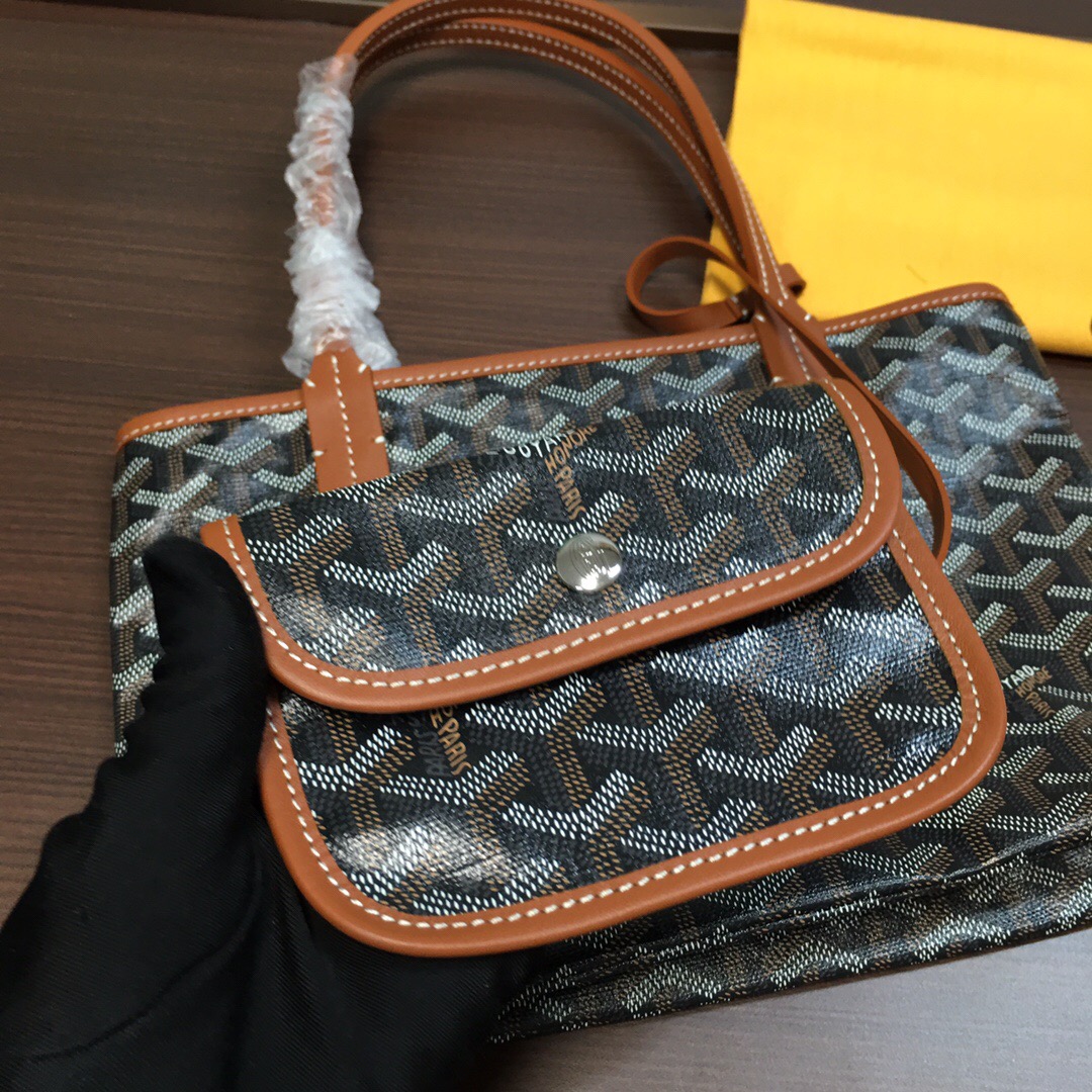 go*ard saint L**is mini tote
