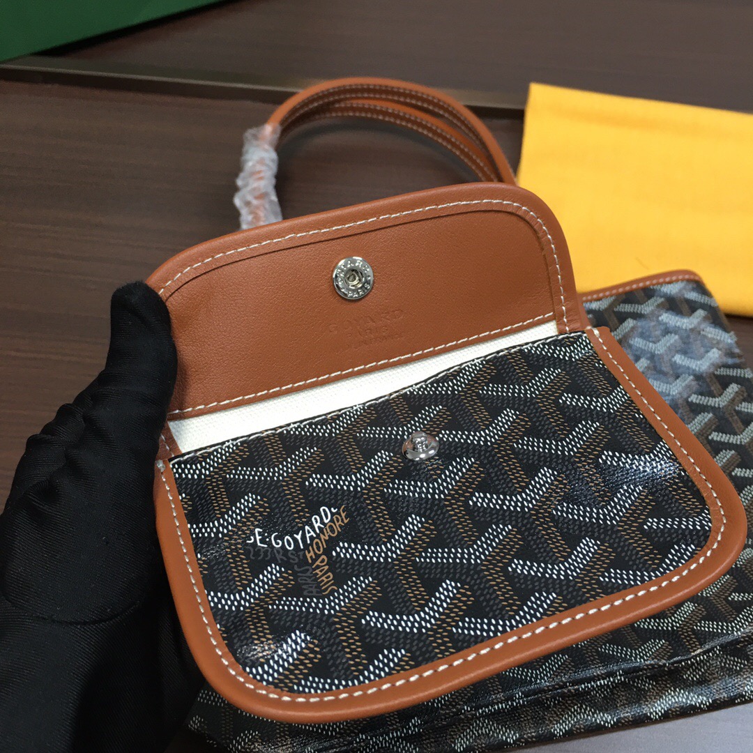 go*ard saint L**is mini tote