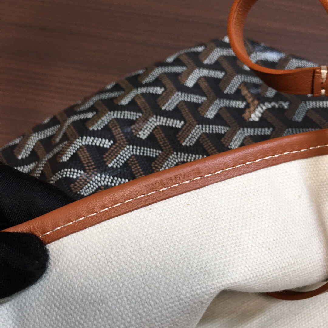 go*ard saint L**is mini tote