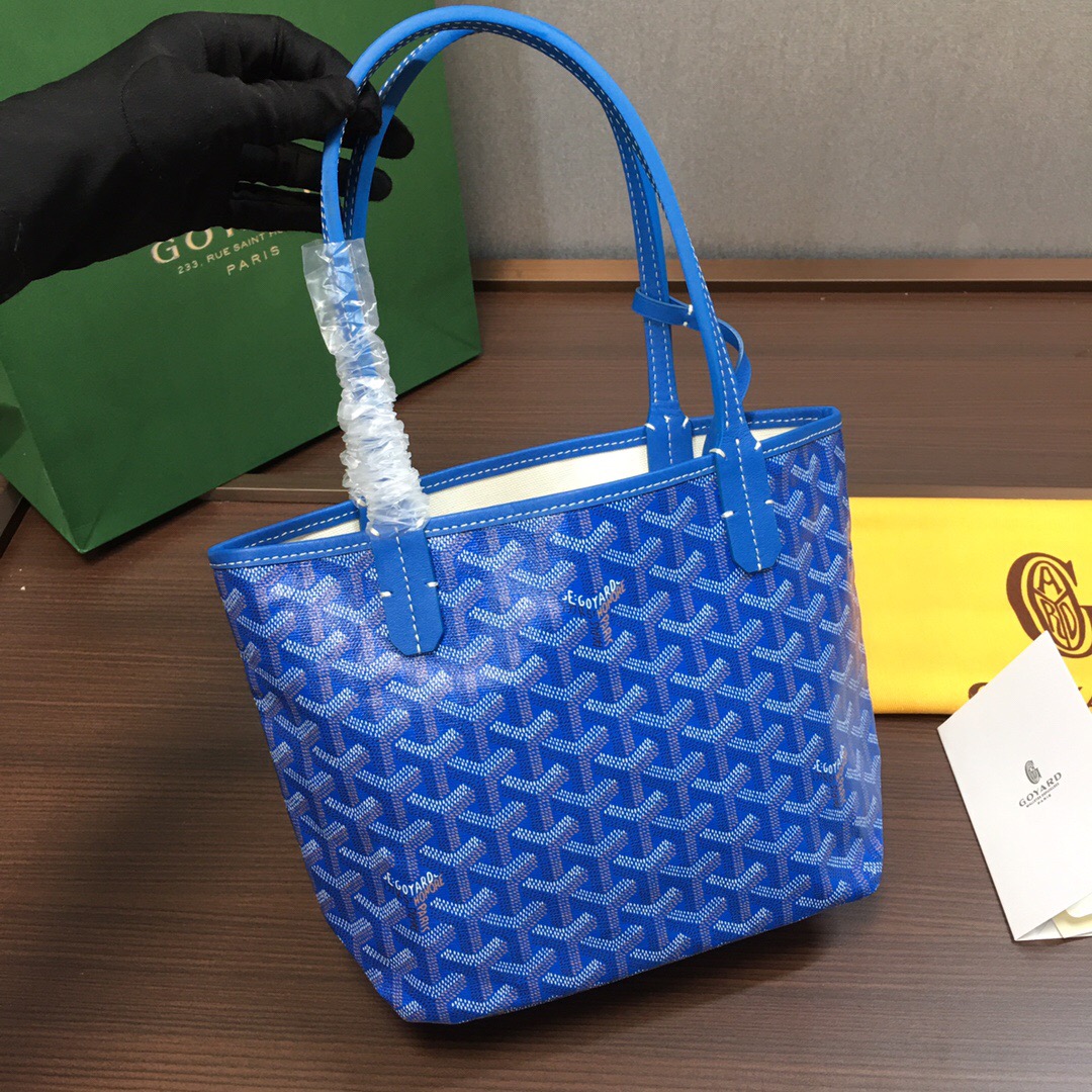 go*ard saint L**is mini tote