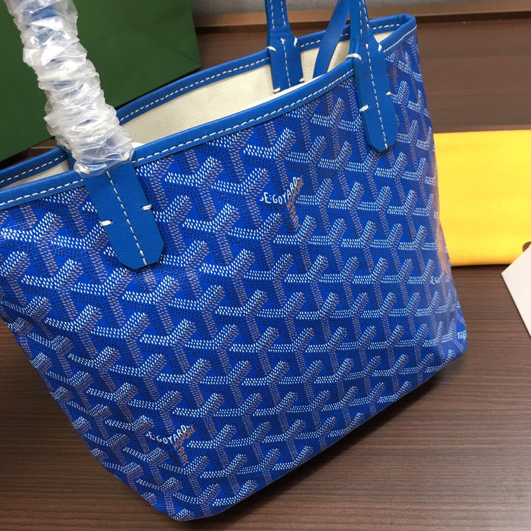 go*ard saint L**is mini tote