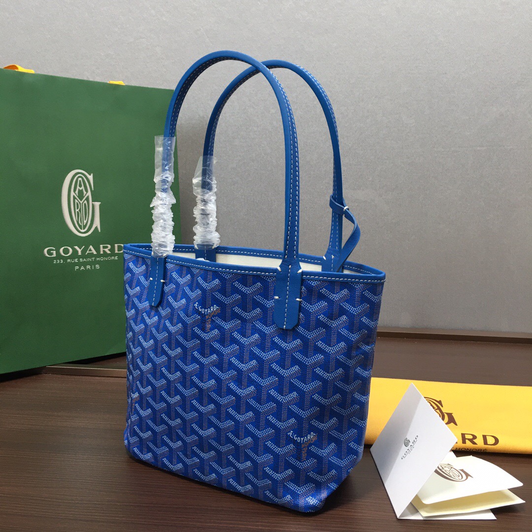 go*ard saint L**is mini tote