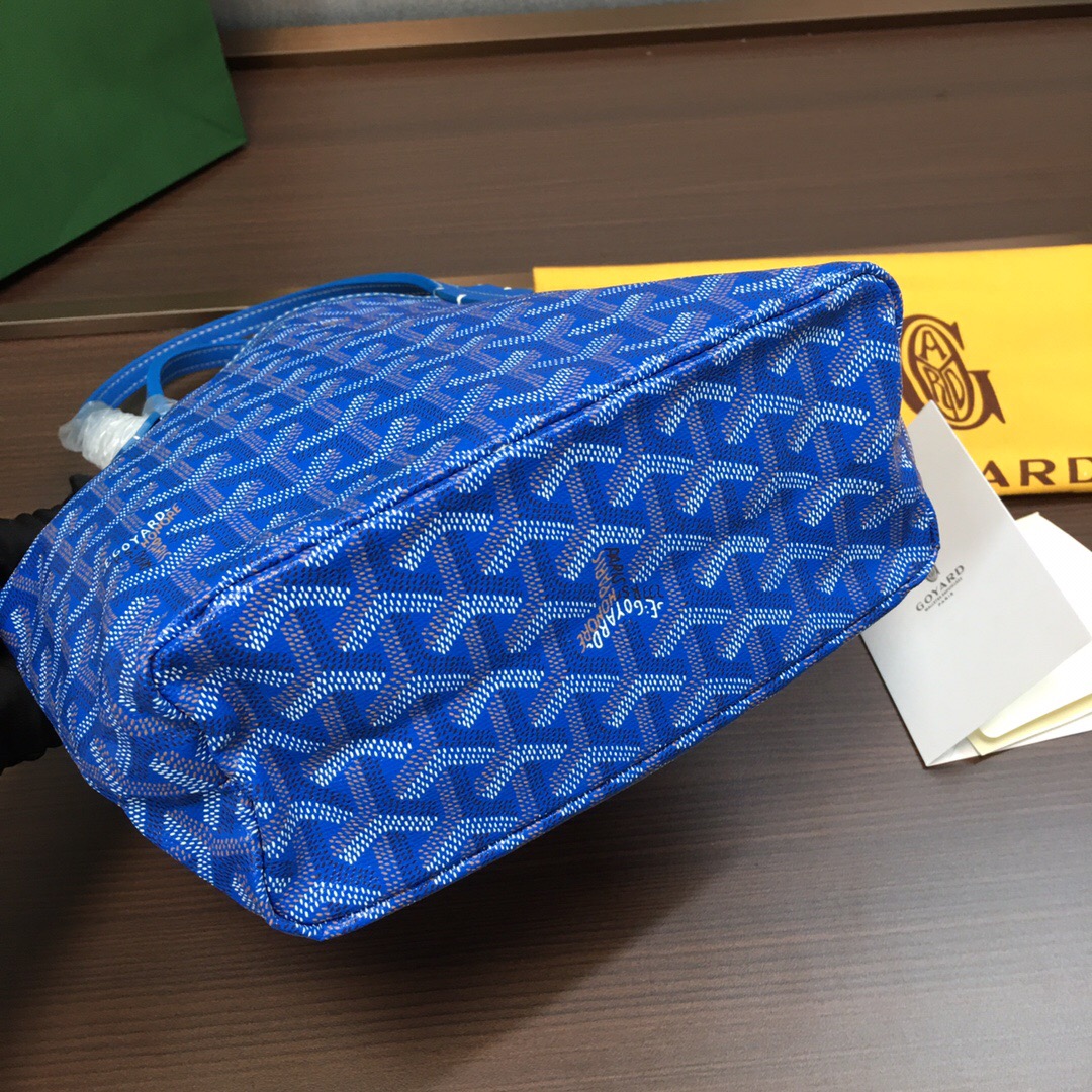 go*ard saint L**is mini tote