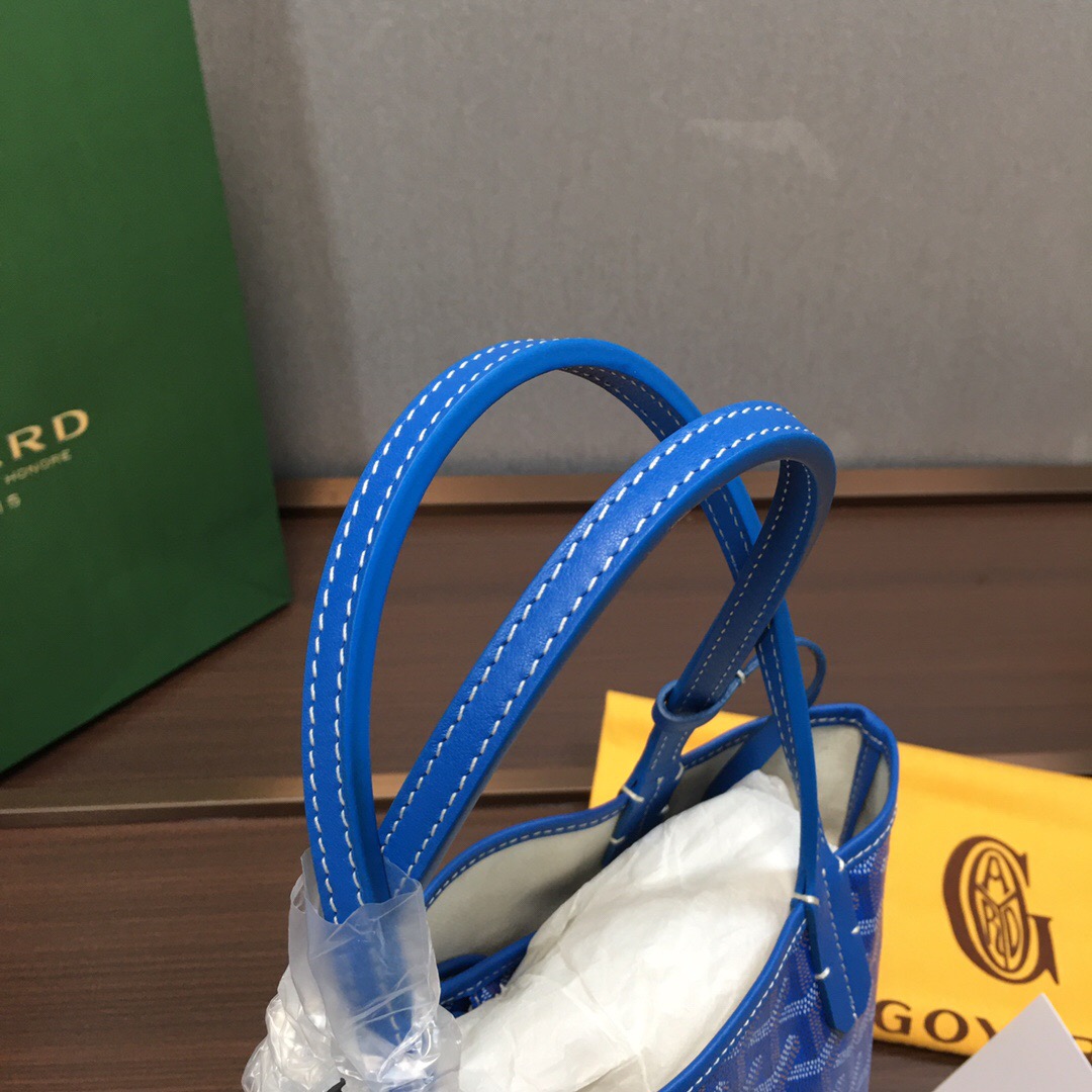 go*ard saint L**is mini tote