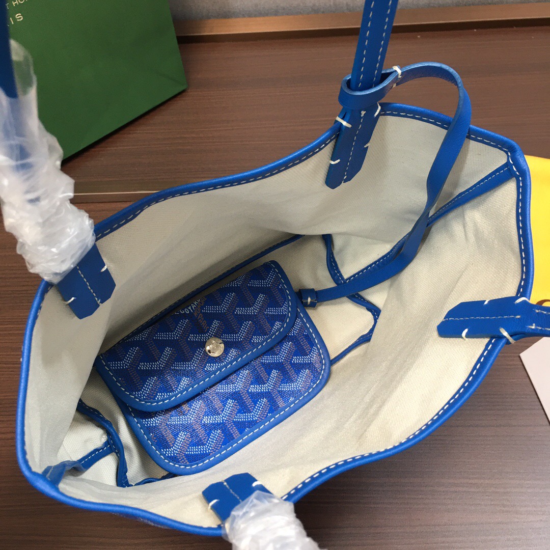 go*ard saint L**is mini tote