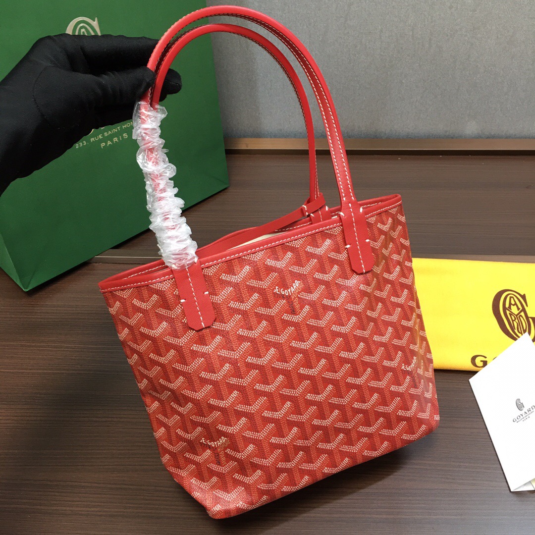go*ard saint L**is mini tote