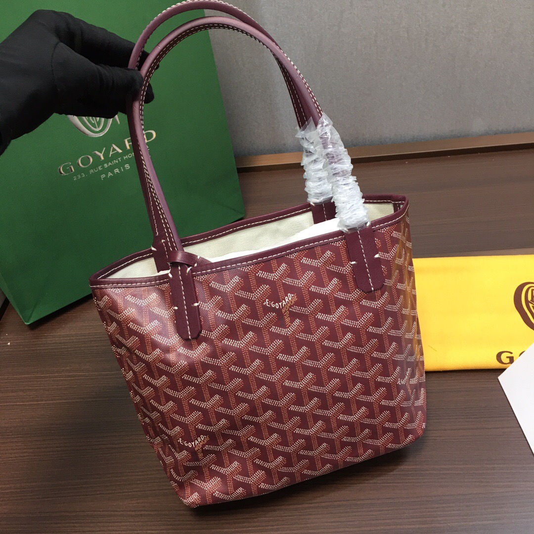 go*ard saint L**is mini tote