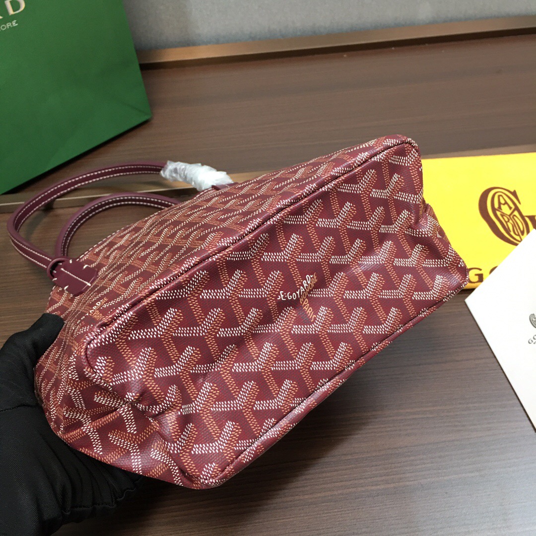 go*ard saint L**is mini tote