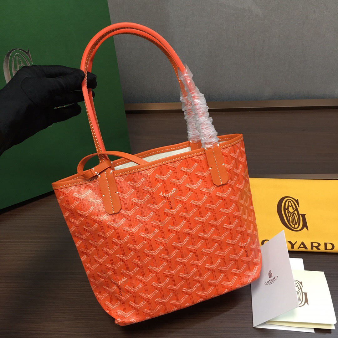 go*ard saint L**is mini tote