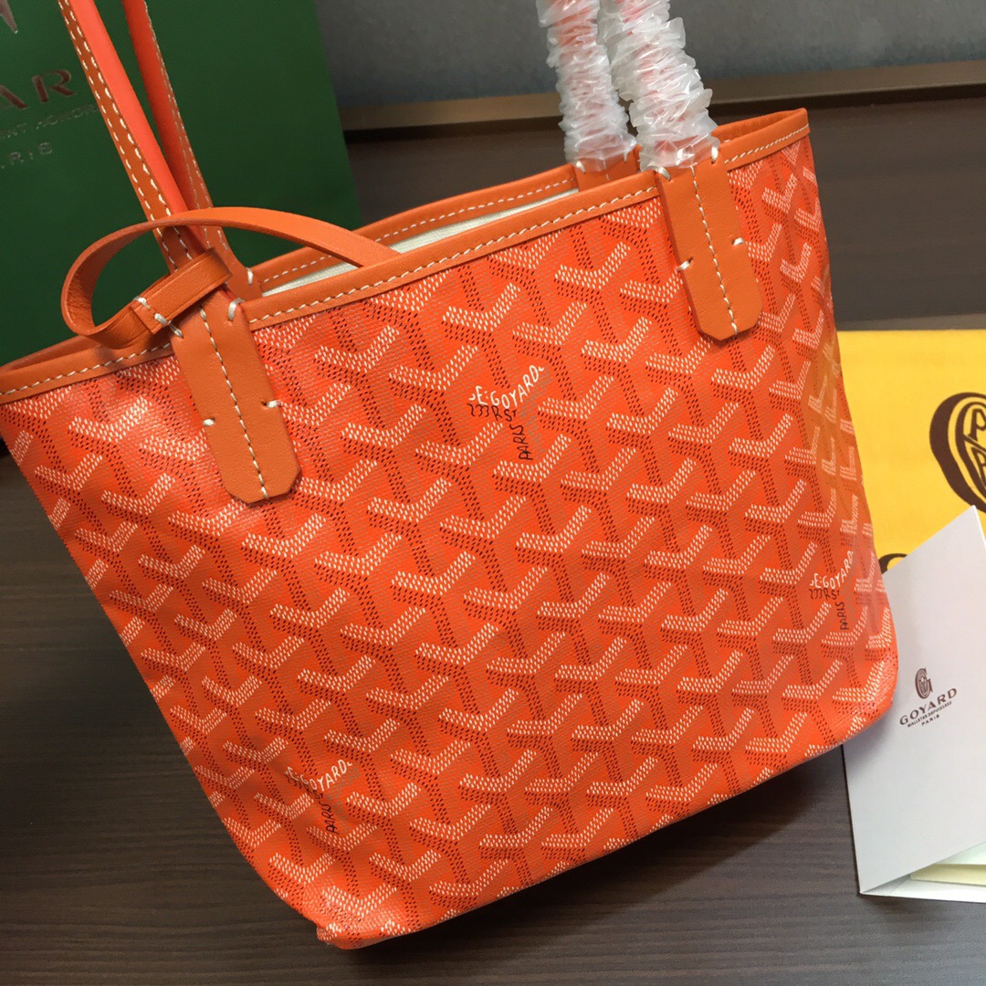 go*ard saint L**is mini tote