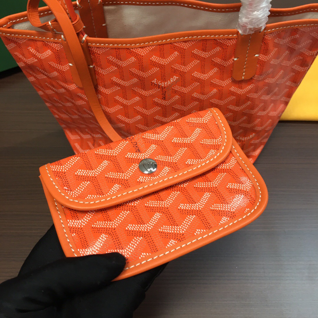 go*ard saint L**is mini tote