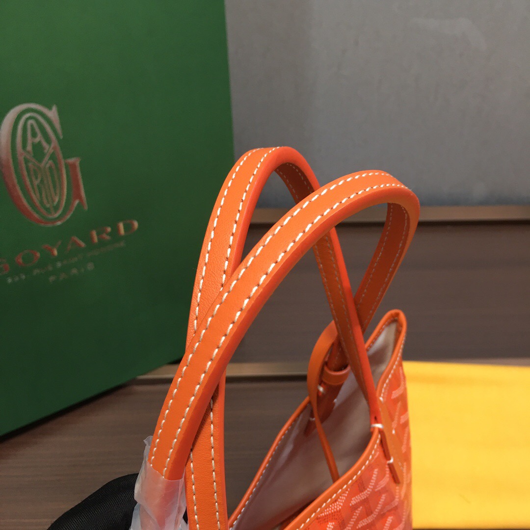 go*ard saint L**is mini tote