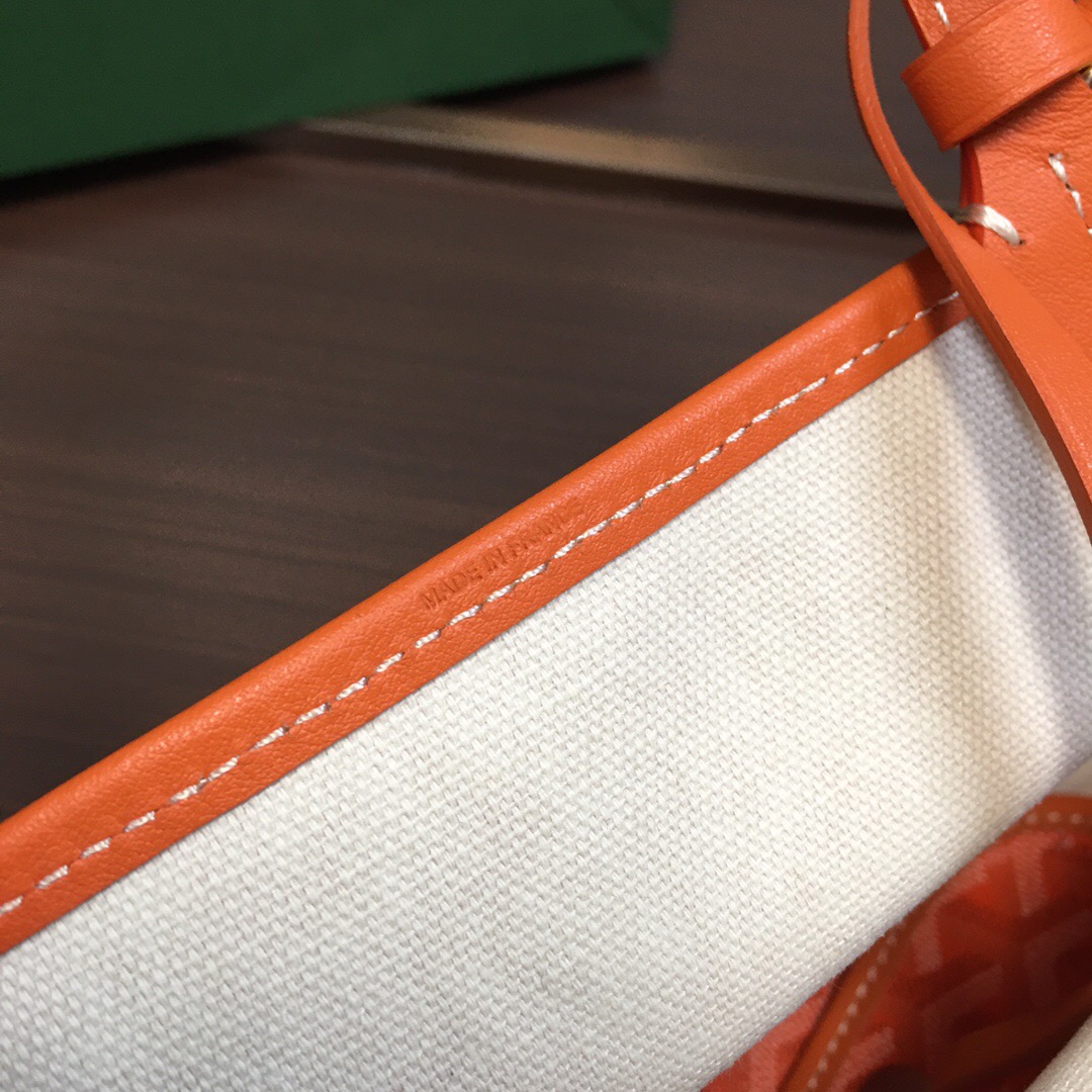 go*ard saint L**is mini tote