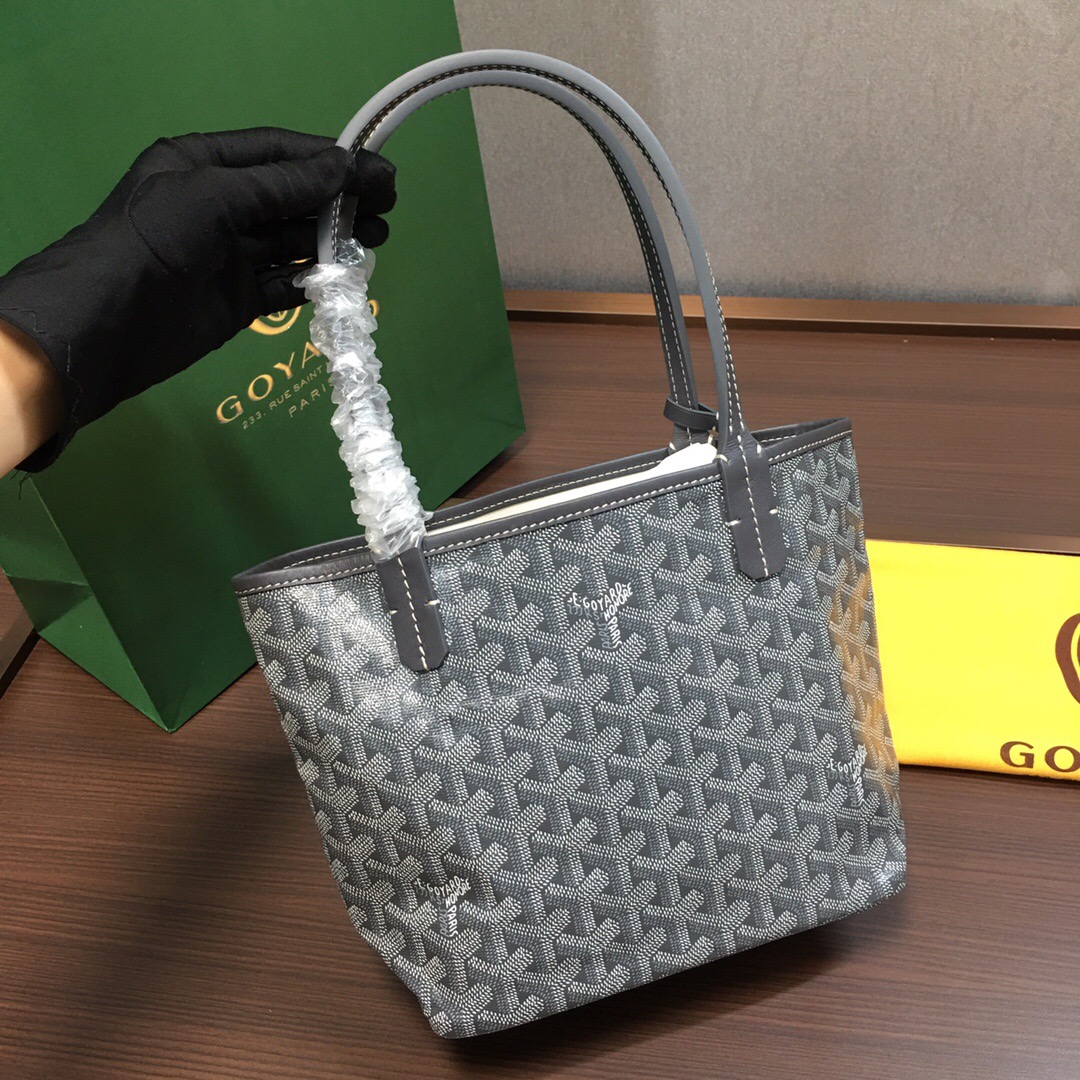 go*ard saint L**is mini tote