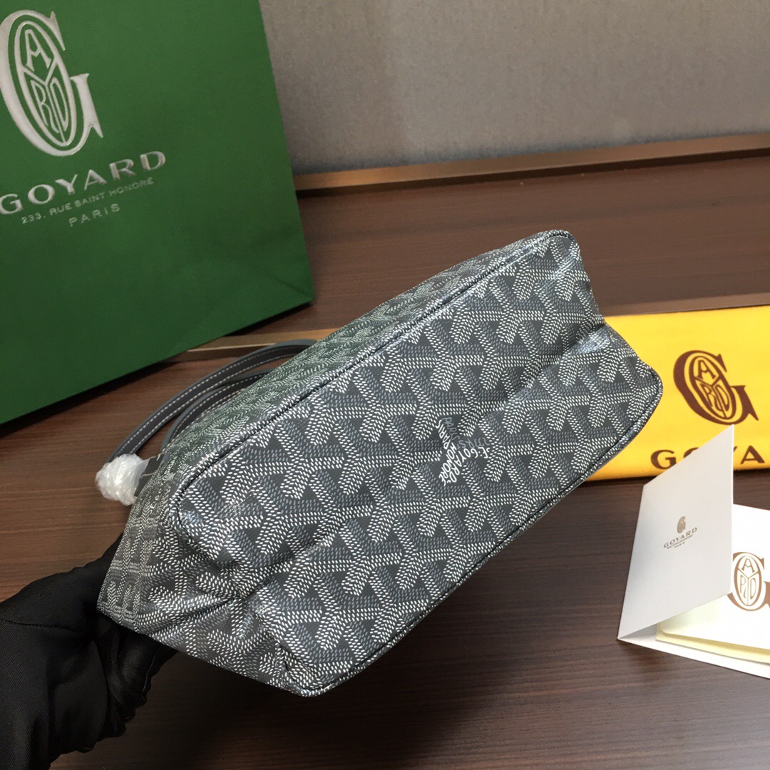 go*ard saint L**is mini tote
