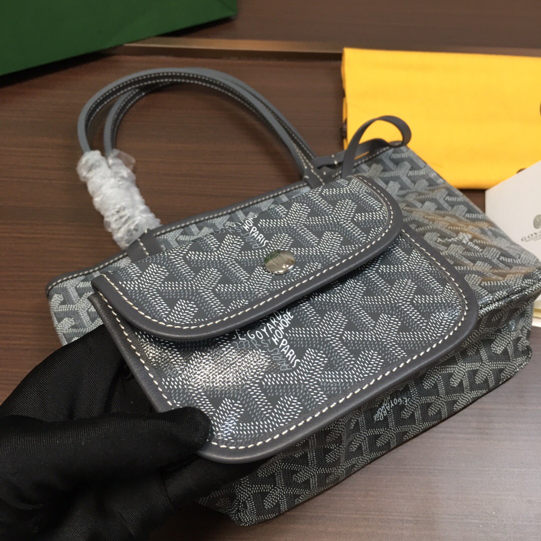 go*ard saint L**is mini tote